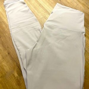 Lululemon Align Leggings